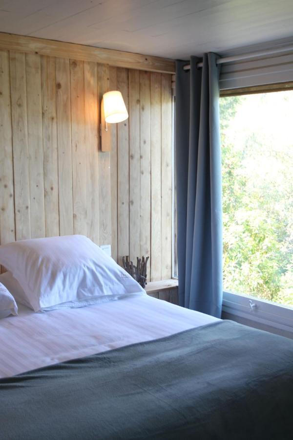 La Bastide Du Beausset-Vieux Panzió Le Beausset Kültér fotó