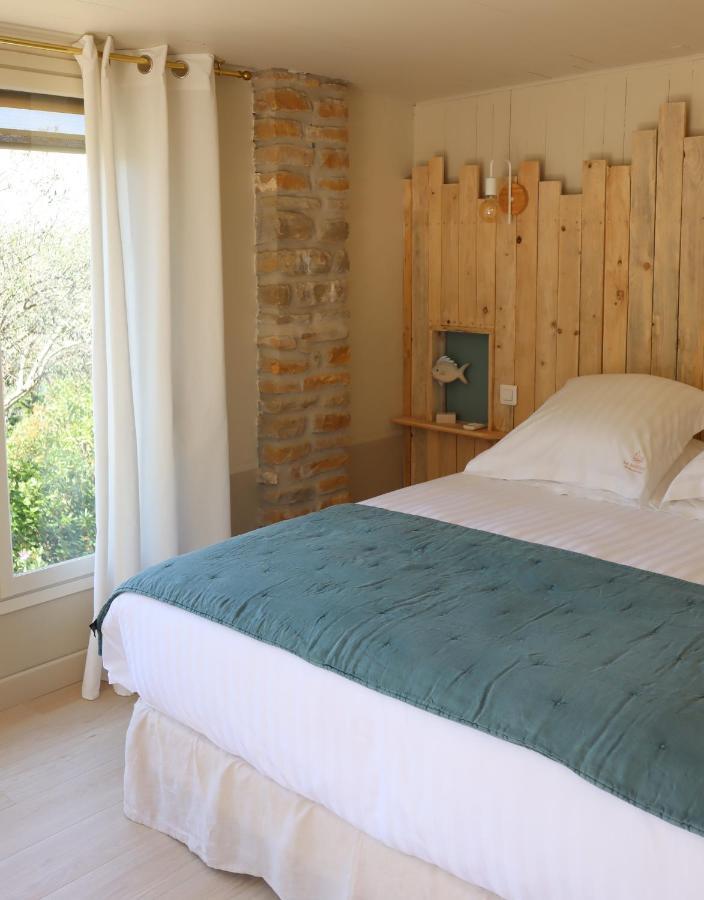 La Bastide Du Beausset-Vieux Panzió Le Beausset Kültér fotó