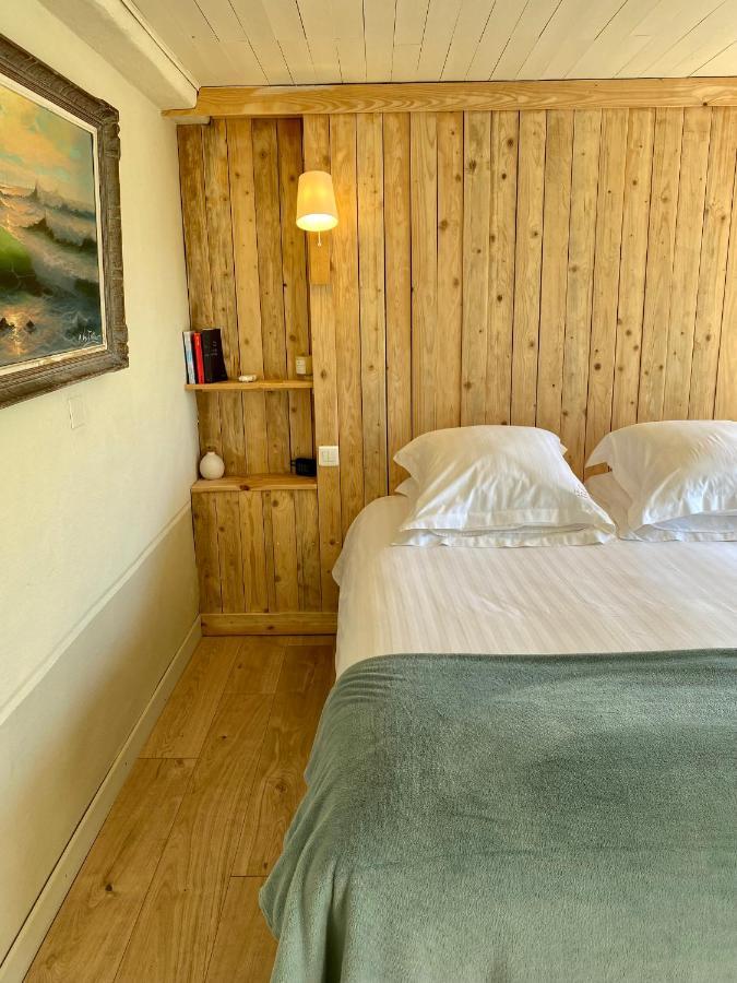La Bastide Du Beausset-Vieux Panzió Le Beausset Kültér fotó